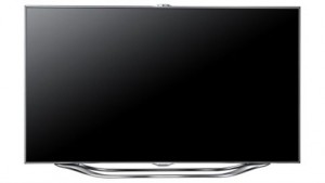 Samsung ES9000 TV OLED - blog hostalia hosting