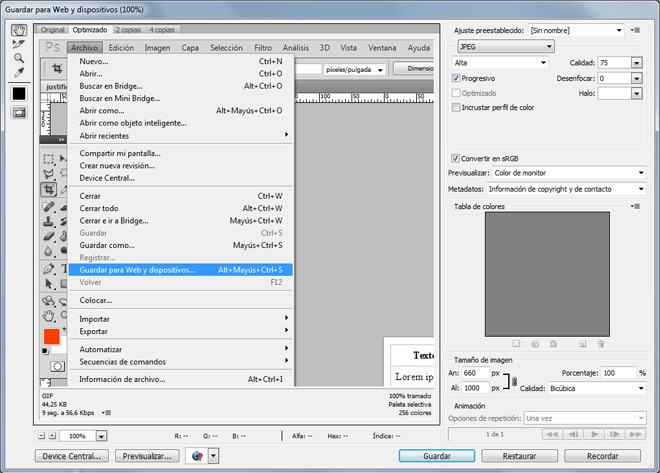 guardar-imagen-web-photoshop-blog-hostalia-hosting