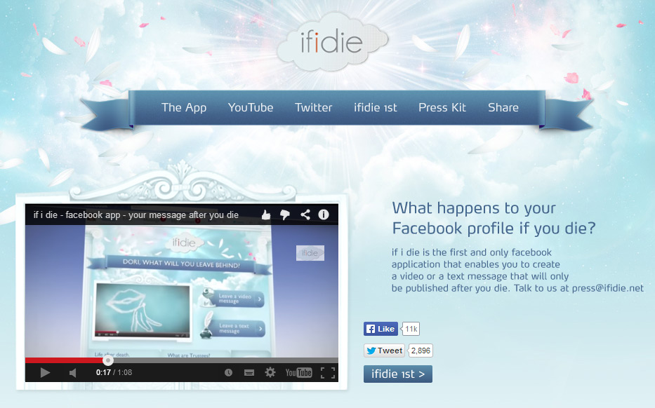 if-i-die-muerte-blog-hostalia-hosting