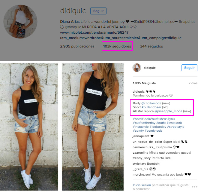 Trucos para vender más en Instagram- Hostalia – Blog