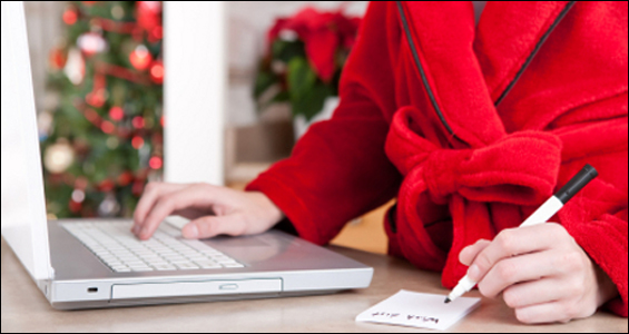 ¿Cuál es la fecha óptima para hacer emailings de Navidad?