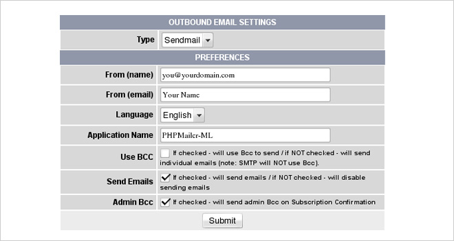White Paper: Enviar emails con adjunto usando PEAR Mail y PHPMailer