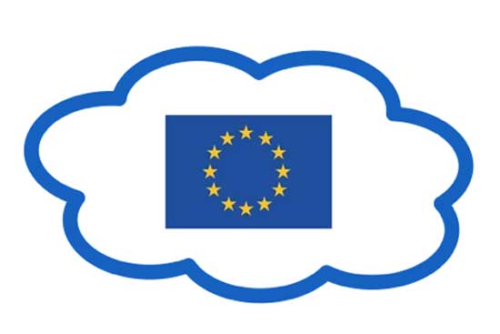 La UE espera generar 2,5 millones de empleos gracias al Cloud