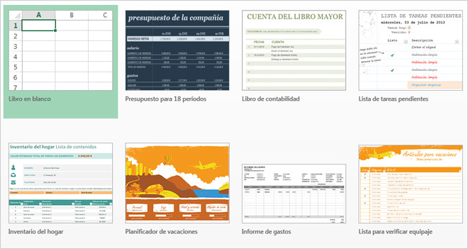 Truquitos para manejar Excel con más agilidad