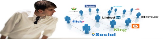 Las redes sociales se han convertido en una herramienta fundamental para las actividades de marketing de las empresas