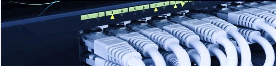 Las redes ópticas inalámbricas usan leds para enviar hasta 800 Mbps de datos