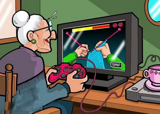 Resultado de imagen para chistes sobre tecnologia
