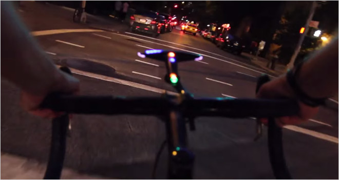 “Tecnologíapps” para rodar en bicicleta