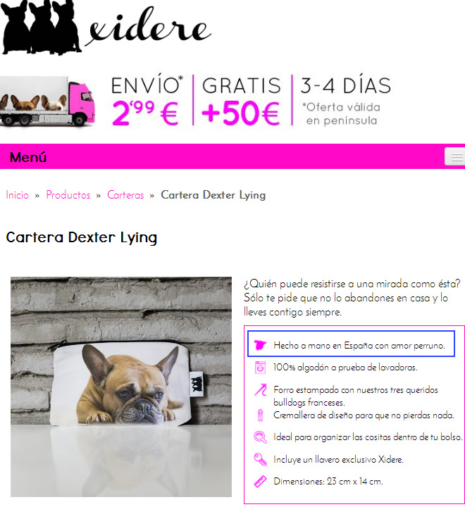 xiderecocarteras-perro-copywriting-contenido-persuasivo-blog-hostalia-hosting