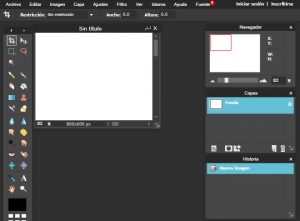 Photopea, la mejor alternativa online y gratuita a Photoshop (abre