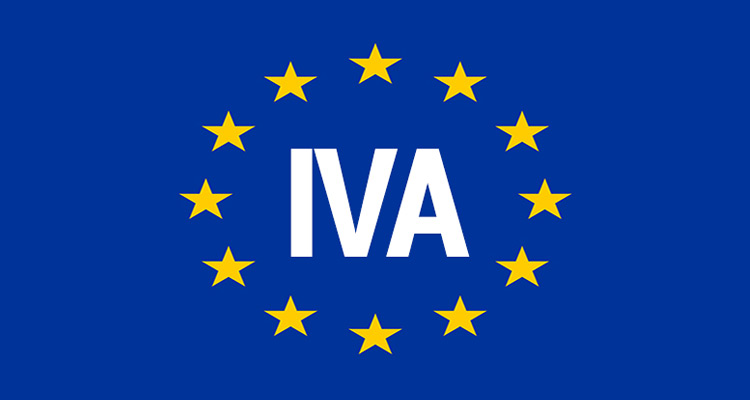 Reforma del IVA en la UE: Cómo gravar correctamente los productos en mi tienda online Hostalia (Guía)