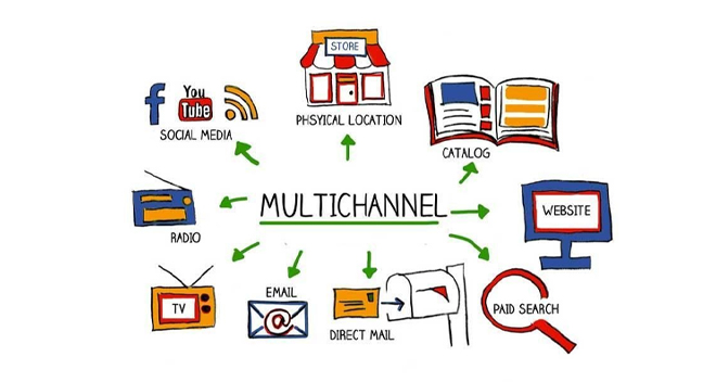 3 consejos para iniciarse en la venta online multicanal