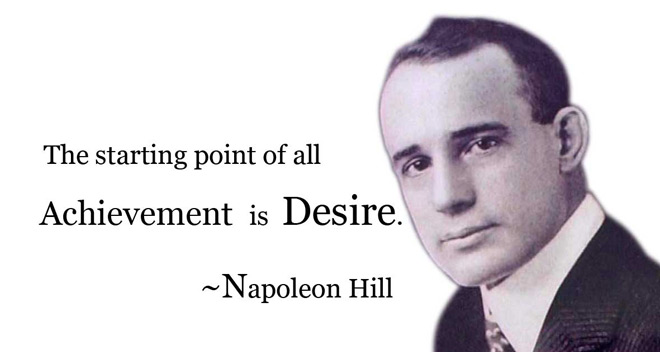 Libro recomendado: Piense y hágase rico (Napoleon Hill) #DoctorHosting