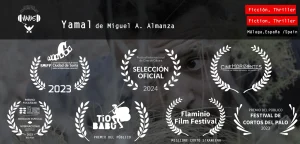 Premios corto