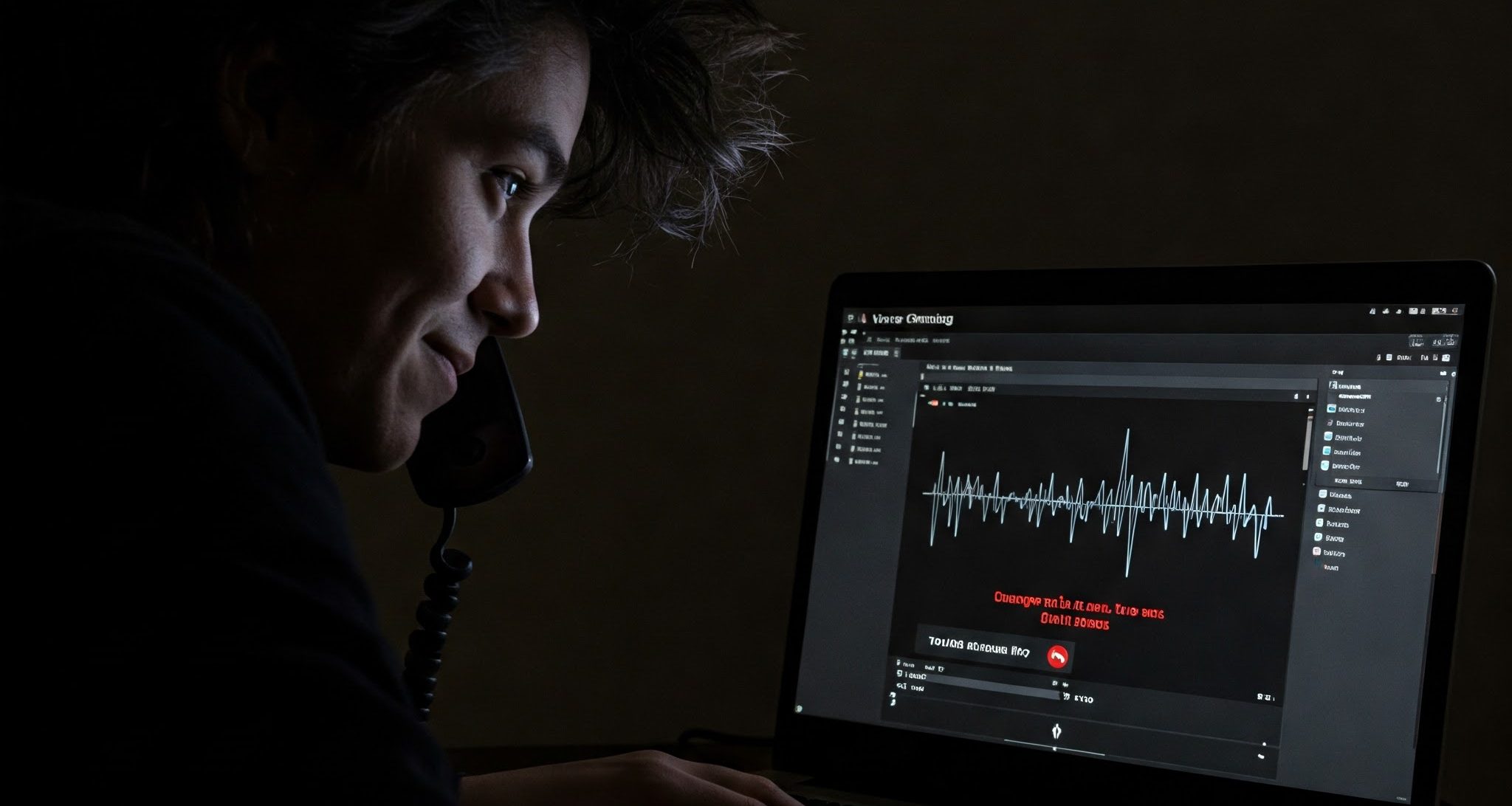 Cómo evitar que la IA pueda clonar tu voz con solo 3 segundos de audio