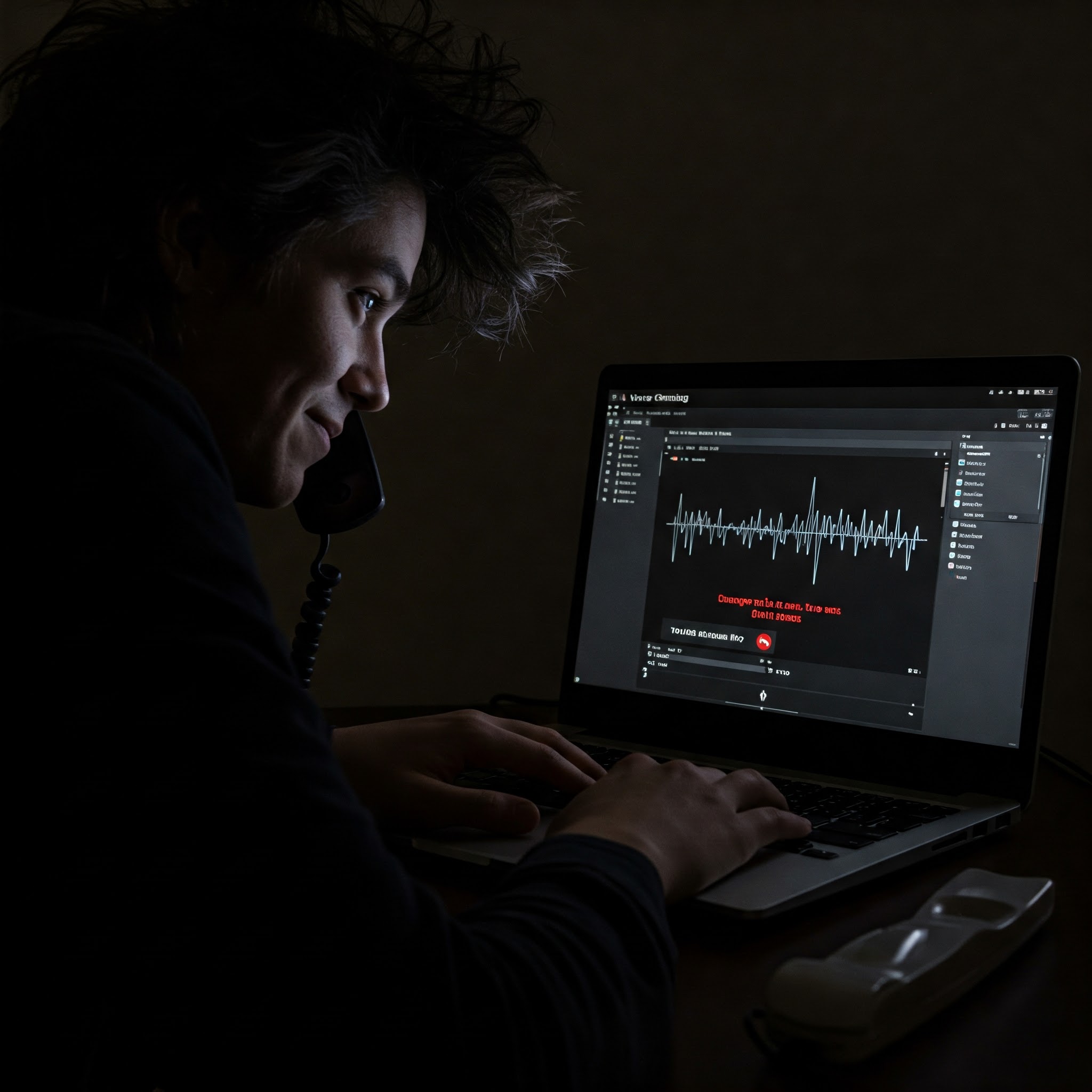 Cómo evitar que la IA pueda clonar tu voz con solo 3 segundos de audio