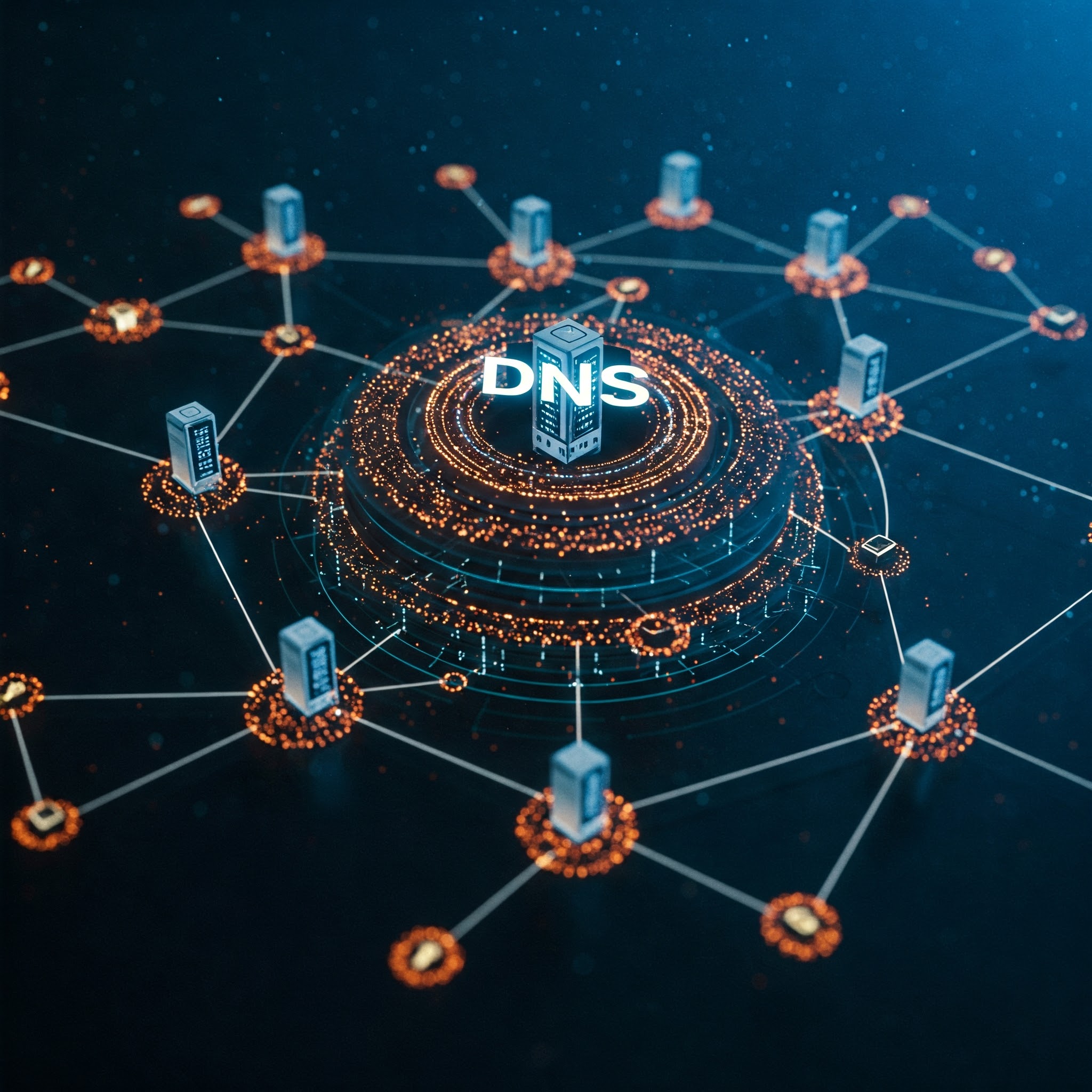 ¿Qué es DNS y cómo cambiarlo en Windows 10? 