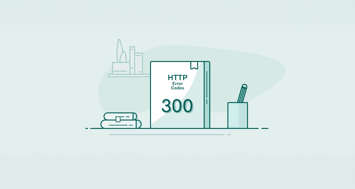 Qué es y cómo solucionar el error HTTP 300 