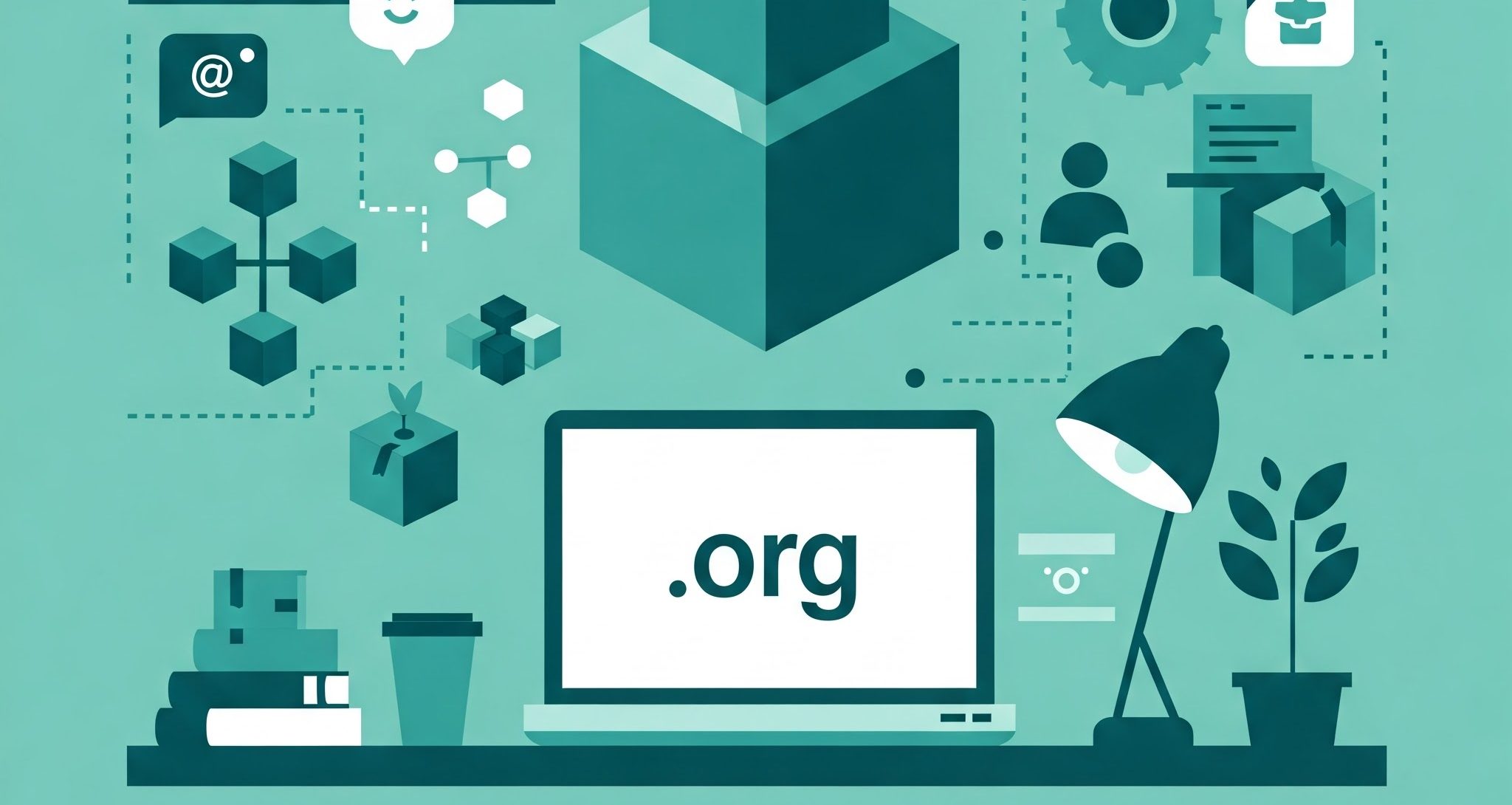 ¿Es el dominio .org la elección correcta para tu proyecto?