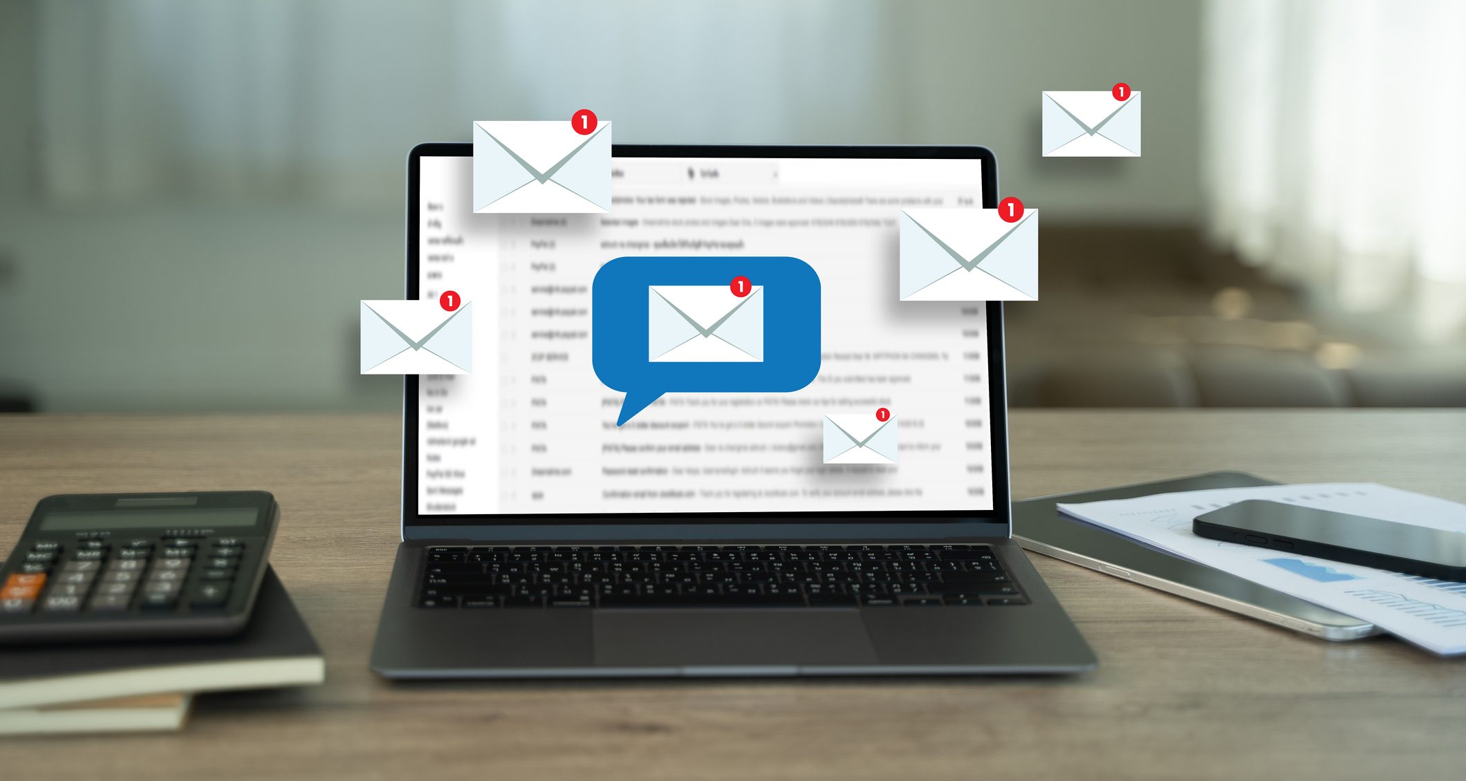 Correo profesional vs correo gratuito: tu email con dominio propio