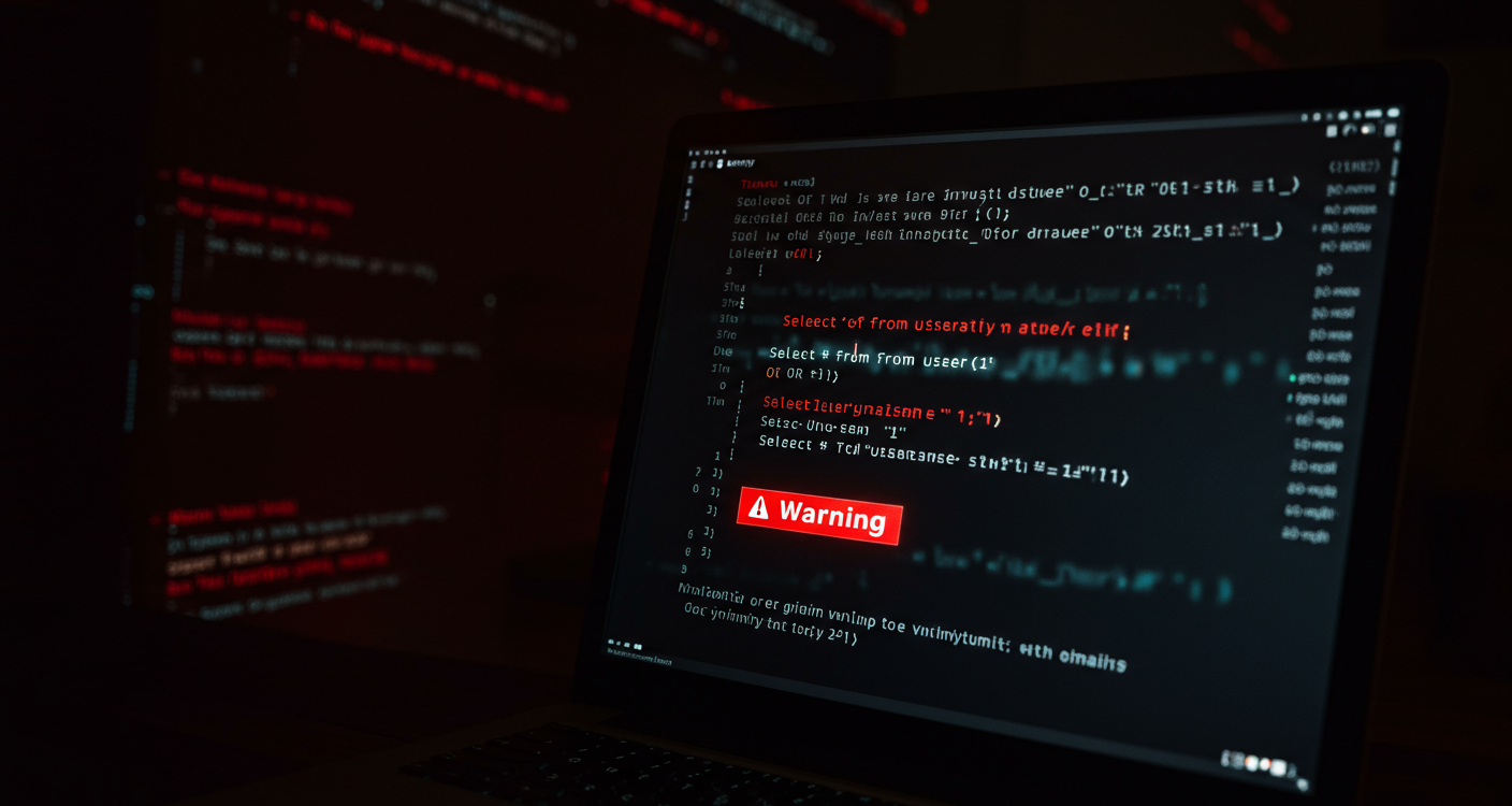 Ataques de inyección SQL ¿Qué son y cómo protegerse?