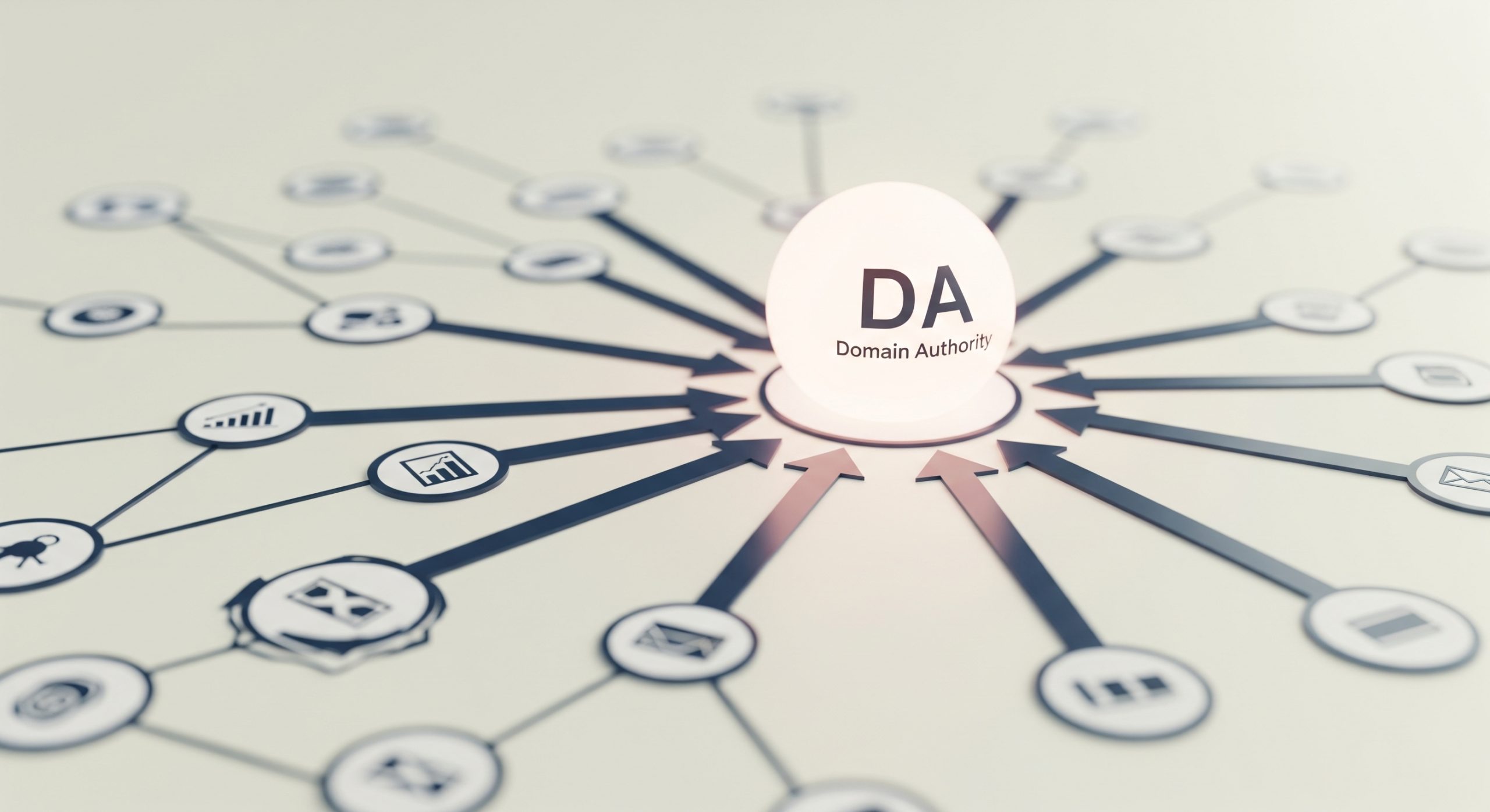 ¿Qué es la autoridad del dominio? Cómo se calcula