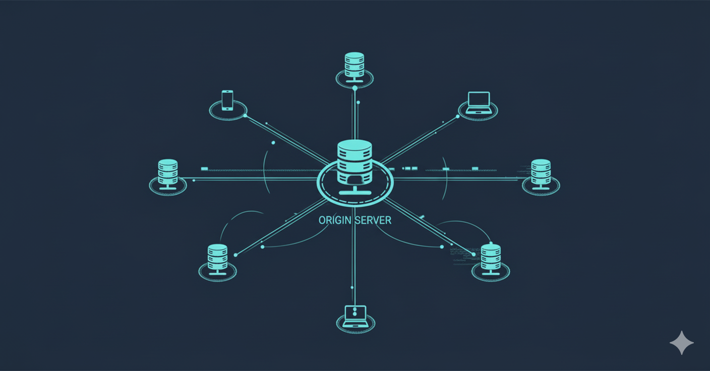 Uso de CDN para mejorar el rendimiento de tu hosting