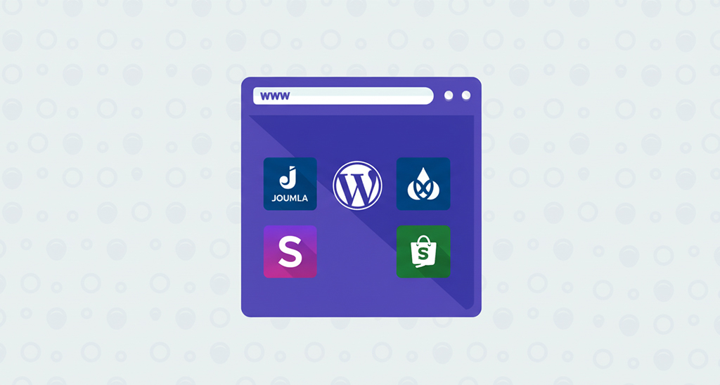 ¿Qué es un CMS? Content Management System