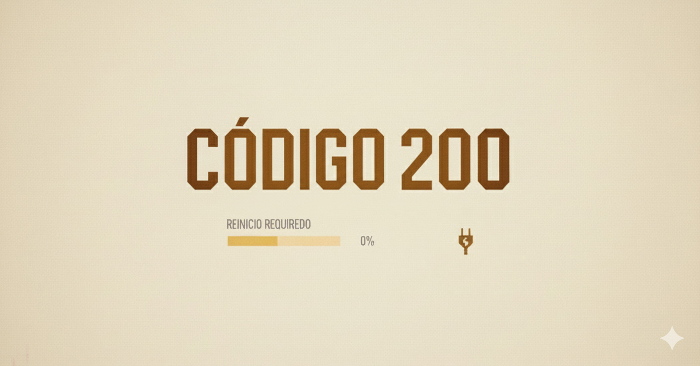 &iquest;Qu&eacute; es un c&oacute;digo 200?