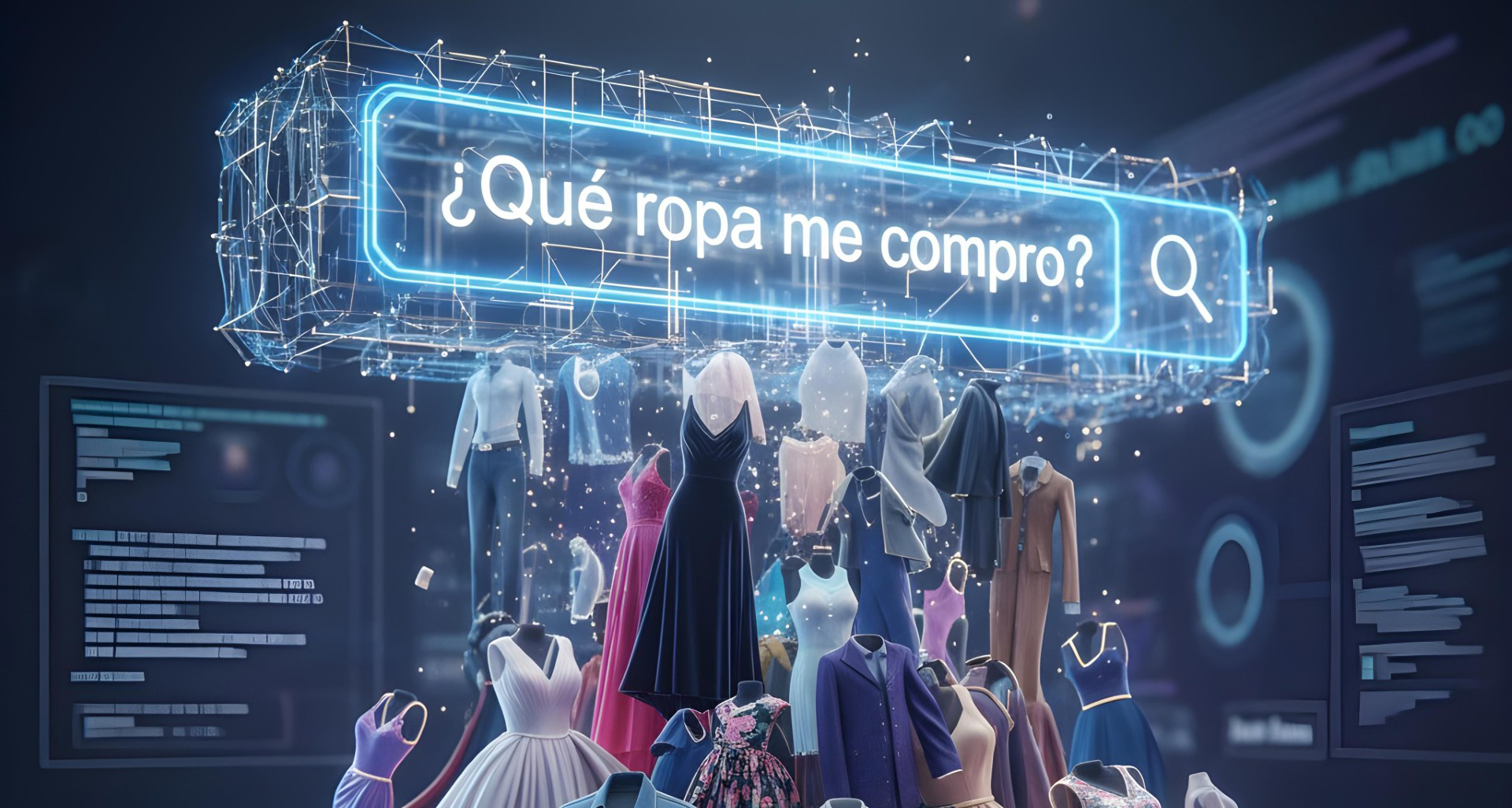 ¿Está tu web preparada para que la IA te recomiende? Zara, H&M y la lección del ‘Share of Voice’