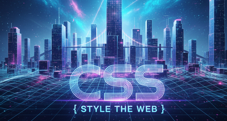 CSS explicado: El Lenguaje que da estilo a tu HTML