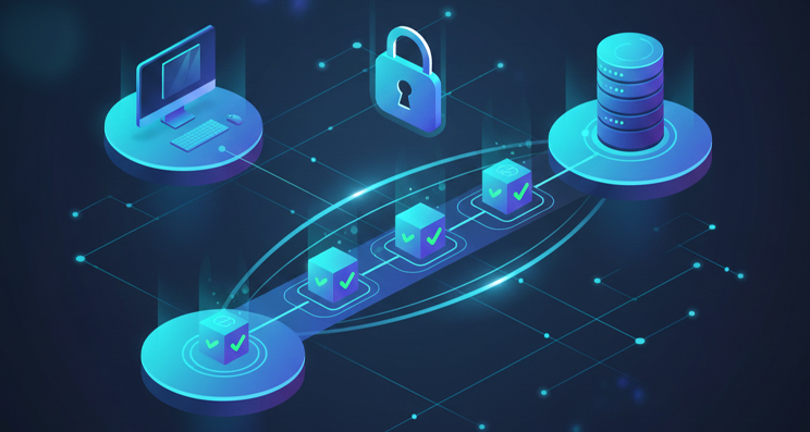 Protocolo TCP: ¿Cómo asegura la entrega de datos en la web?