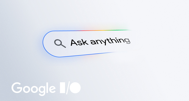 Google comienza a probar anuncios en sus respuestas generativas