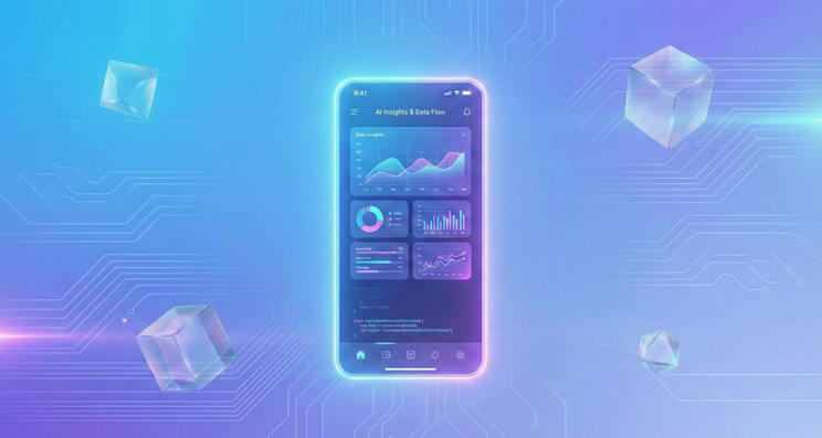 Avalancha en la App Store: el «vibe coding» dispara las nuevas aplicaciones