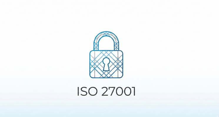 Certificado ISO 27001: Nuestro compromiso con la seguridad de tu información