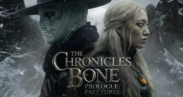 El futuro del streaming ya está aquí: Freepik estrena su primera serie creada con IA