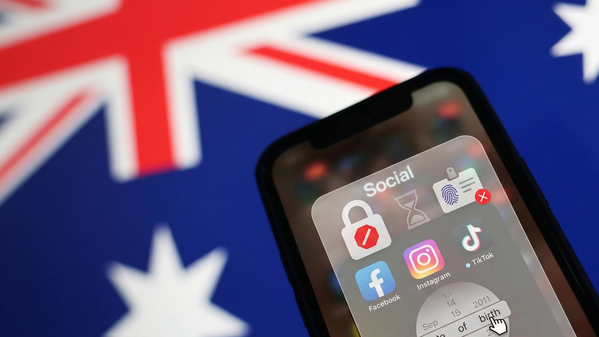 Australia endurece el acceso a contenido para adultos con controles estrictos