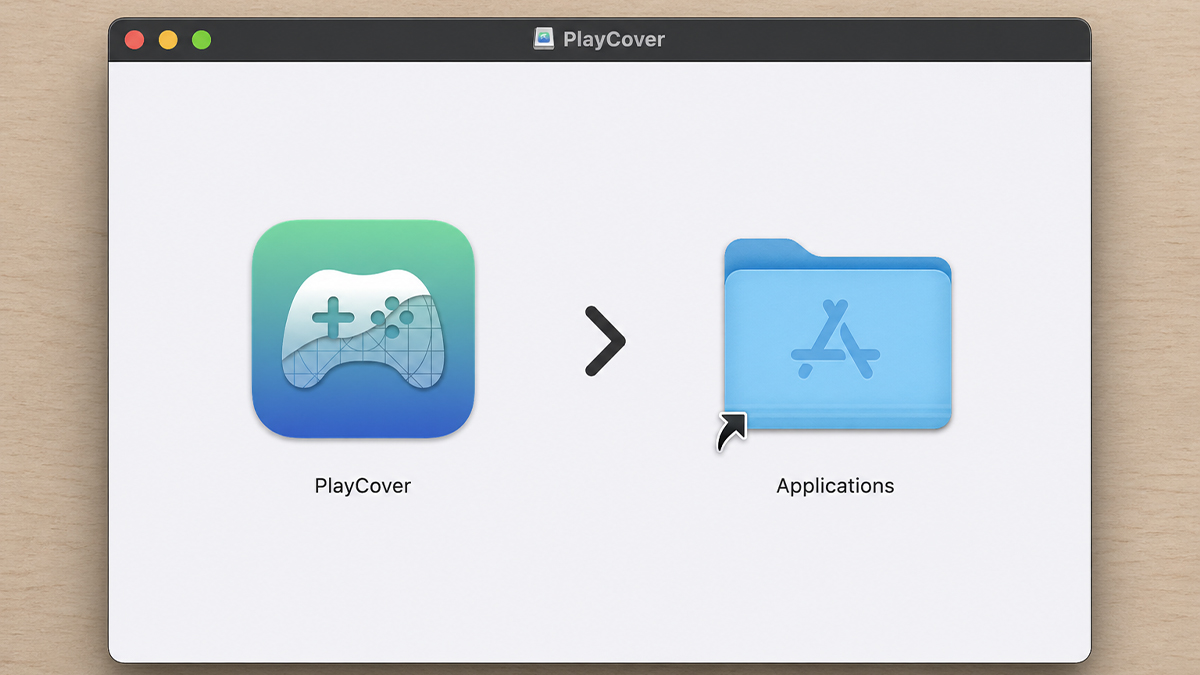 PlayCover: la puerta trasera para ejecutar apps de iPhone en tu Mac