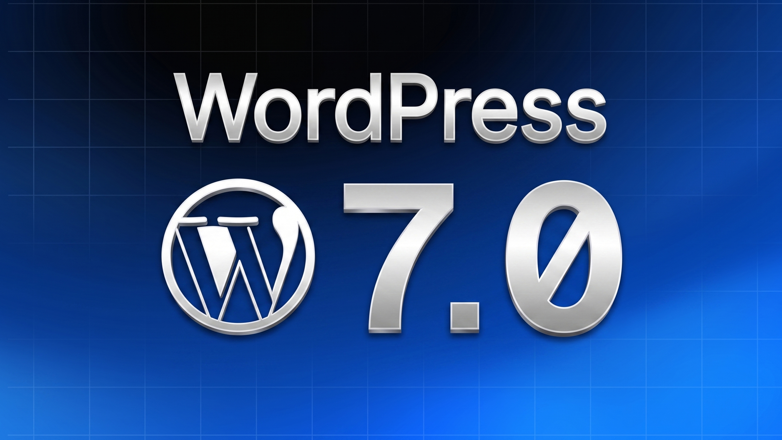 WordPress 7.0: qu&eacute; cambia, qu&eacute; se retrasa y hacia d&oacute;nde va la plataforma en 2026