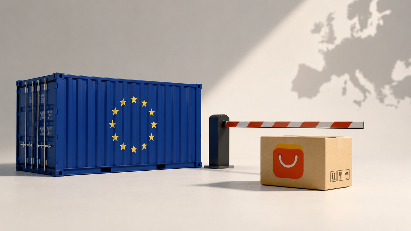 Aranceles de la UE a AliExpress: qué cambia para tu tienda online
