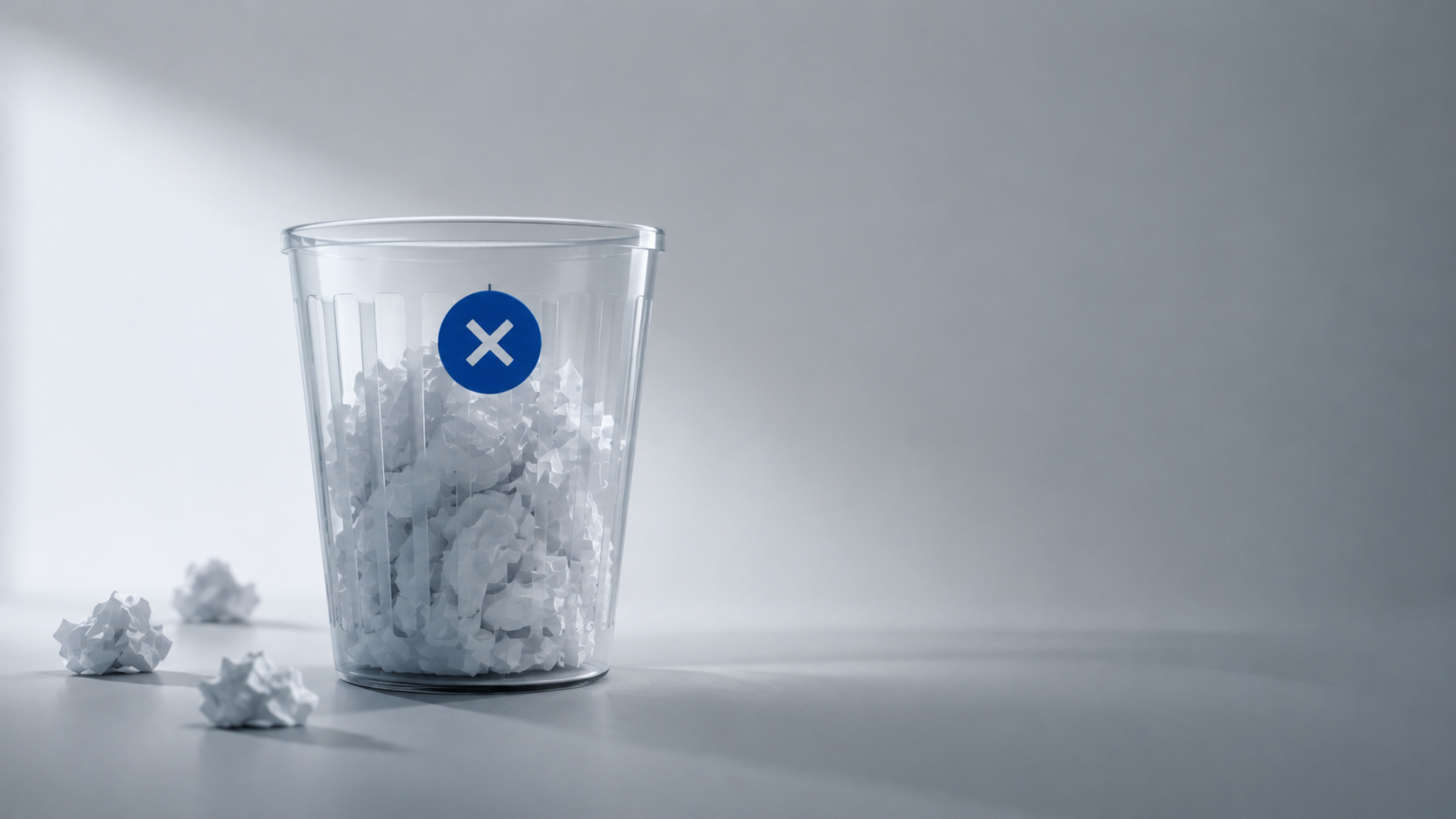 El fallo de la Papelera de reciclaje de Windows 11 sin explicación